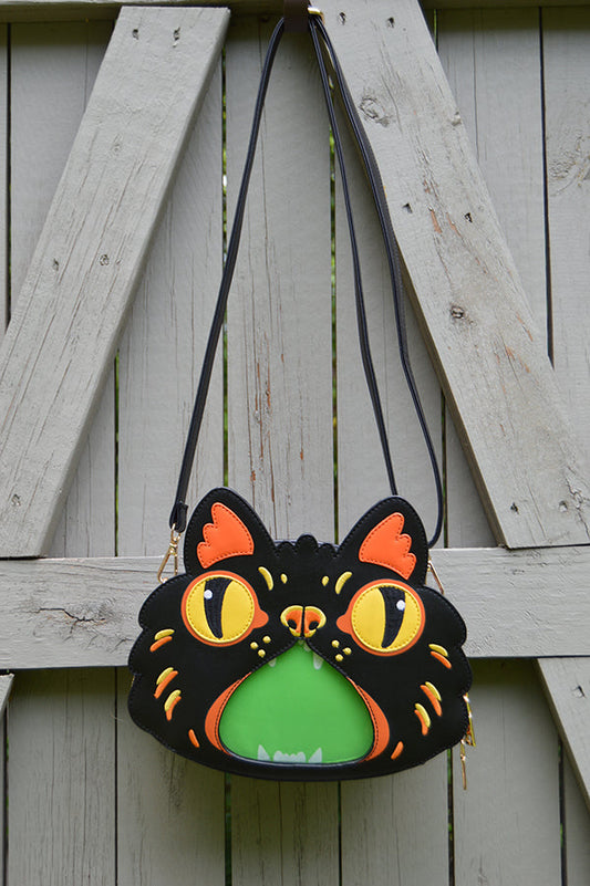 Halloween Ita Bag coming to Kickstarter!