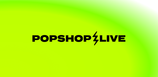Join us on Pop Shop live!