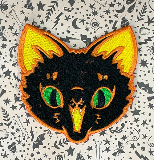 Our Halloween Shop opens Friday!!!