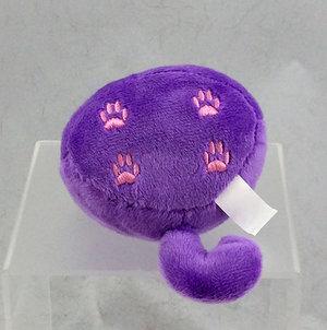 Baby Kitty Bean Plush toy Ash Evans