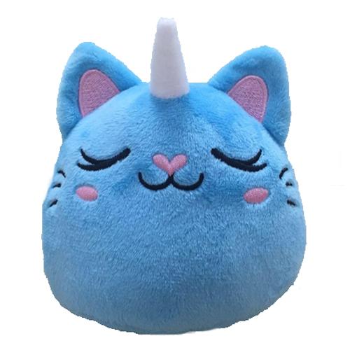 Kitty Beans plush Pop Shop live Plush toy Ash Evans 