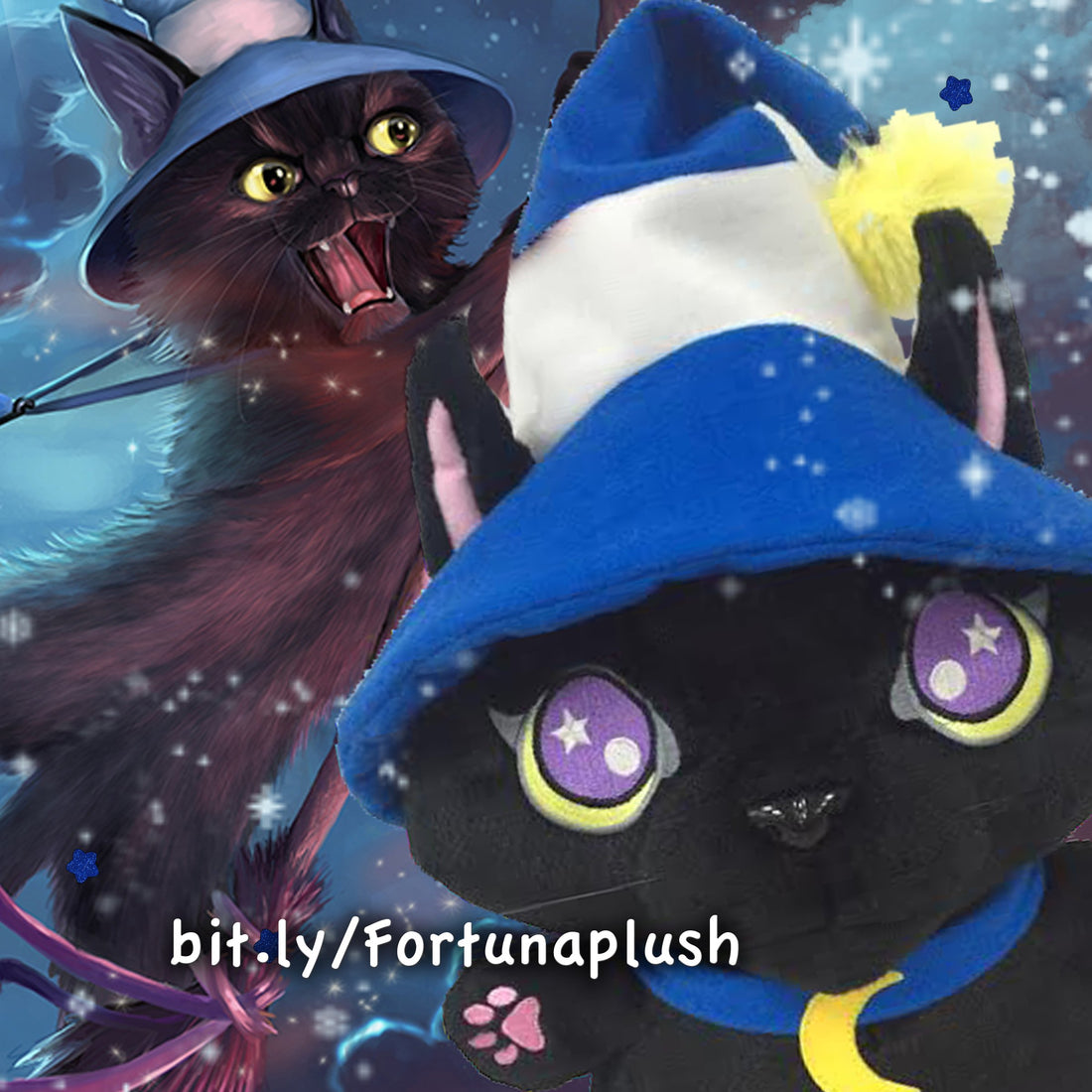 The little kitty who can