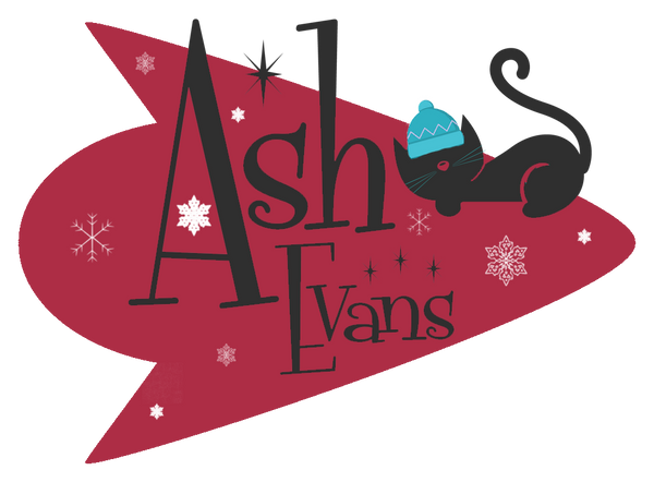 Ash Evans