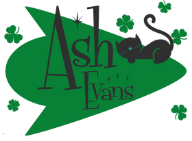 Ash Evans
