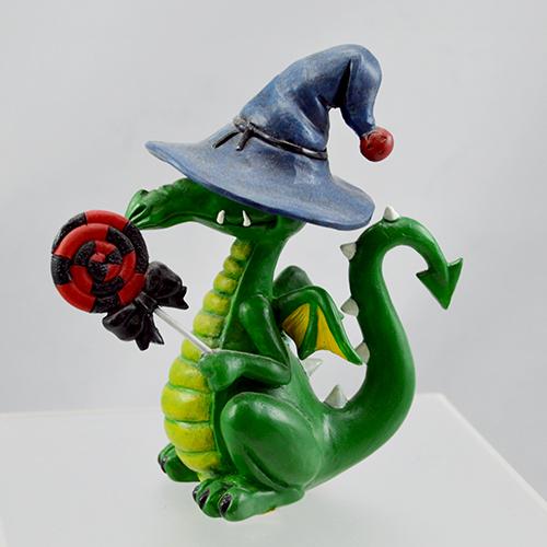 Igor's Lolly Figurine Figurine Ash Evans 