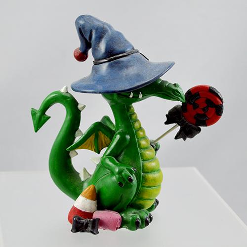 Igor's Lolly Figurine Figurine Ash Evans 
