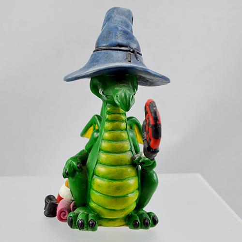 Igor's Lolly Figurine Figurine Ash Evans 
