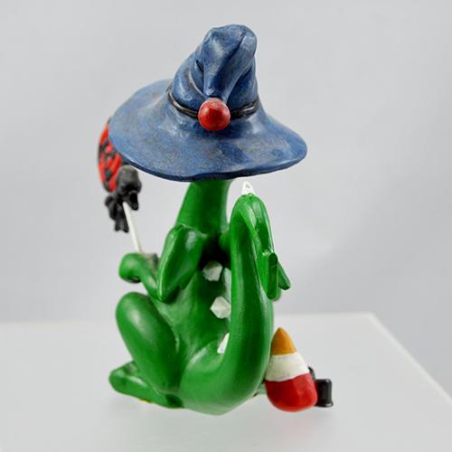 Igor's Lolly Figurine Figurine Ash Evans 