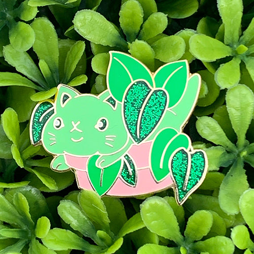 Pothos Cat Plant pin Pin Ash Evans 