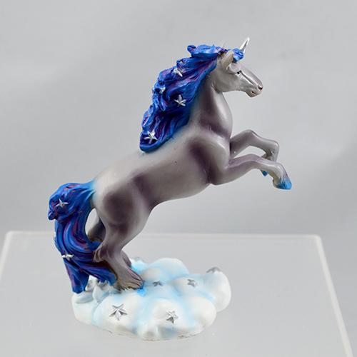 Skydancer Unicorn Figurine Figurine Ash Evans 