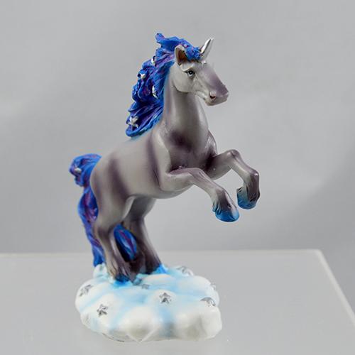 Skydancer Unicorn Figurine Figurine Ash Evans 