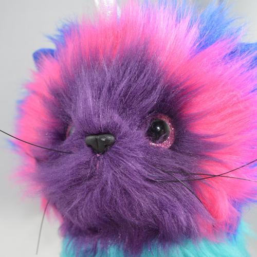 Stormy Mewnicorn™ plush toy Plush toy Ash Evans 